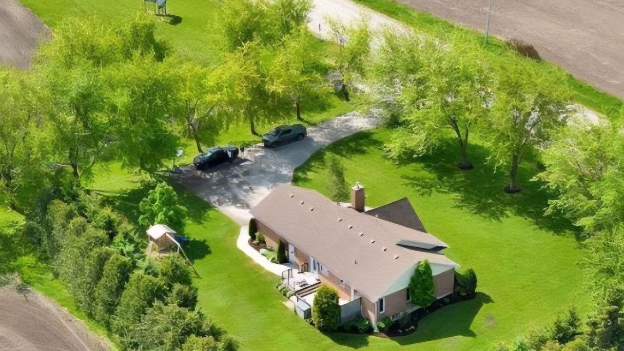 Photo of Outdoor in Mapleton