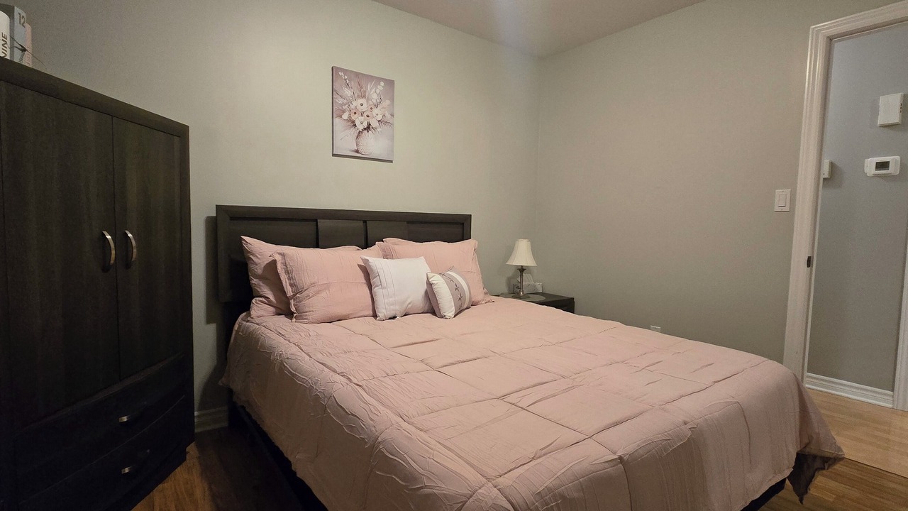 Photo of Bedroom in Mapleton