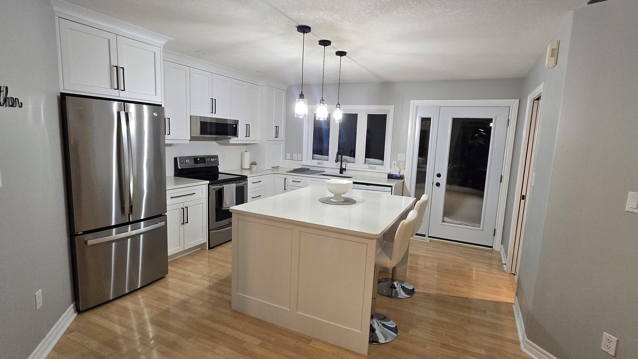 Photo of Kitchen in Mapleton