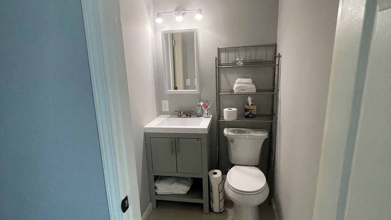 Photo of Bathroom in Reed Creek