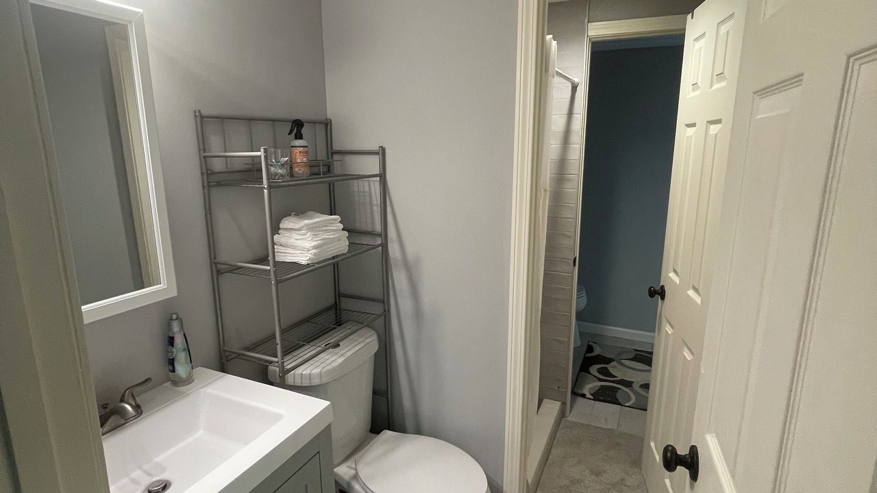 Photo of Bathroom in Reed Creek