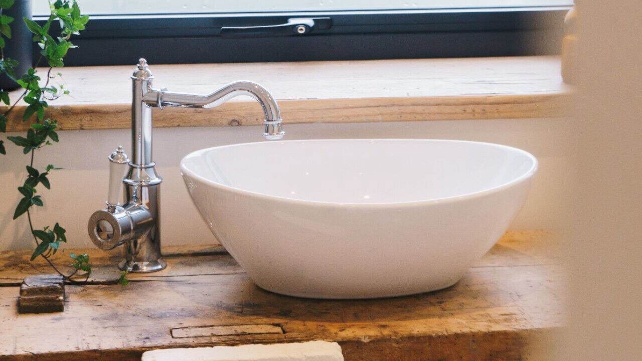 Photo of Bathroom in Swimbridge