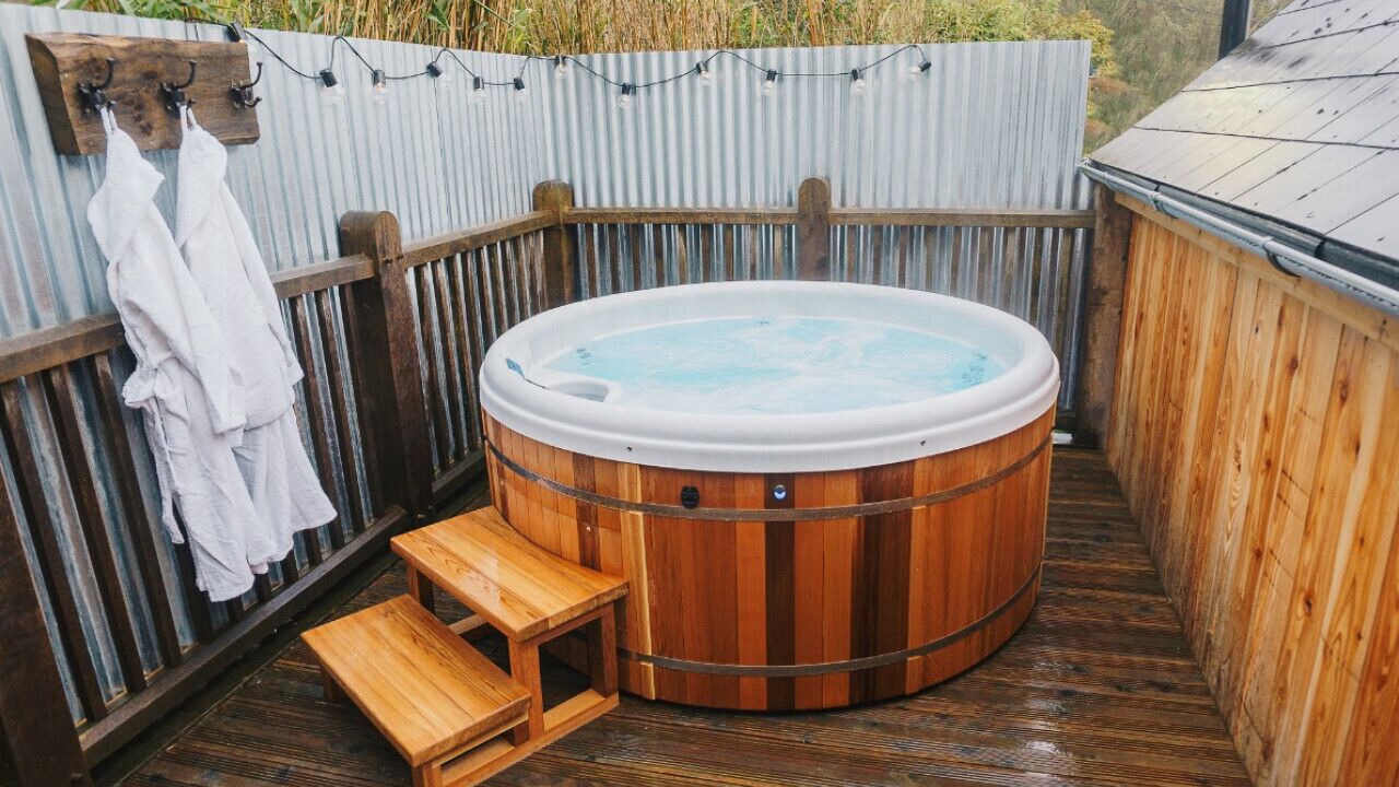 Photo of Outdoor in Swimbridge