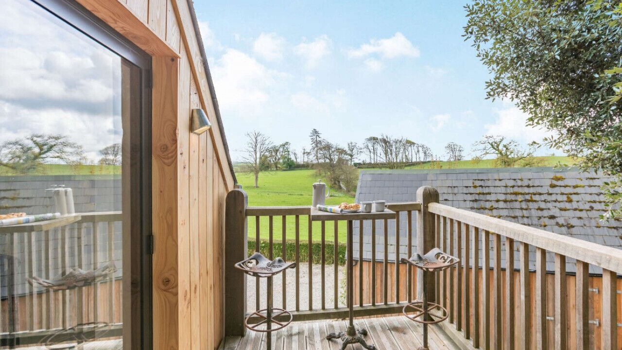 Photo of Outdoor in Swimbridge