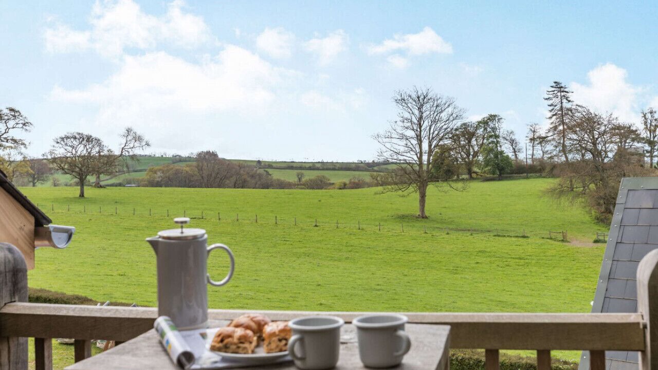 Photo of Outdoor in Swimbridge