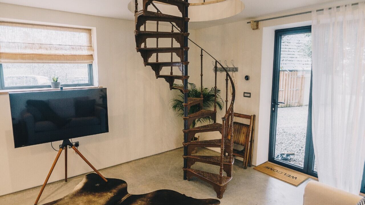 Photo of Livingroom in Swimbridge