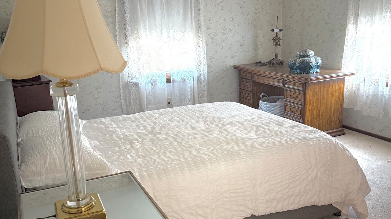 Photo of Bedroom in Rochester