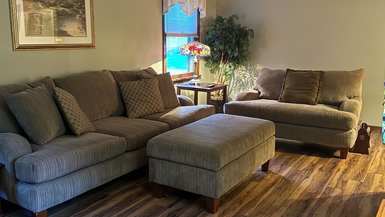 Photo of Livingroom in Rochester