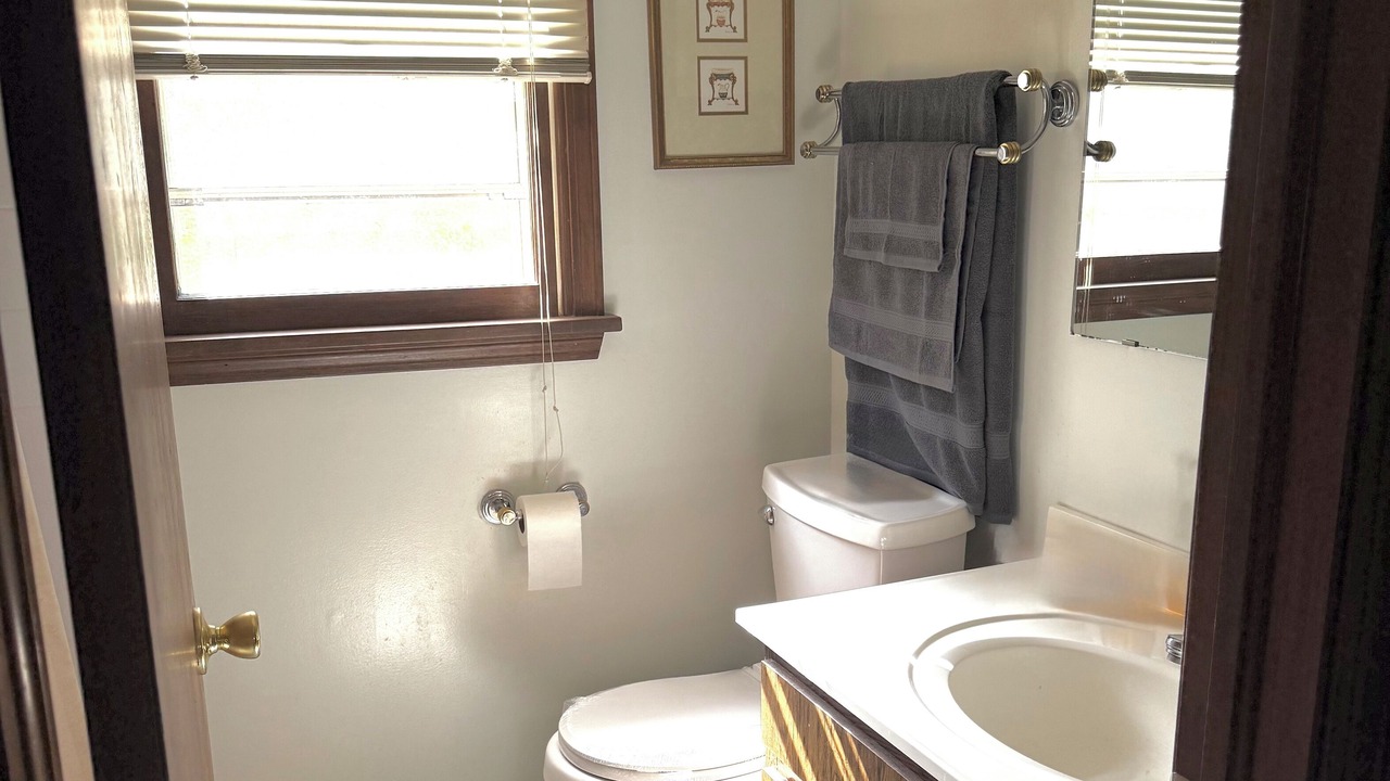 Photo of Bathroom in Rochester