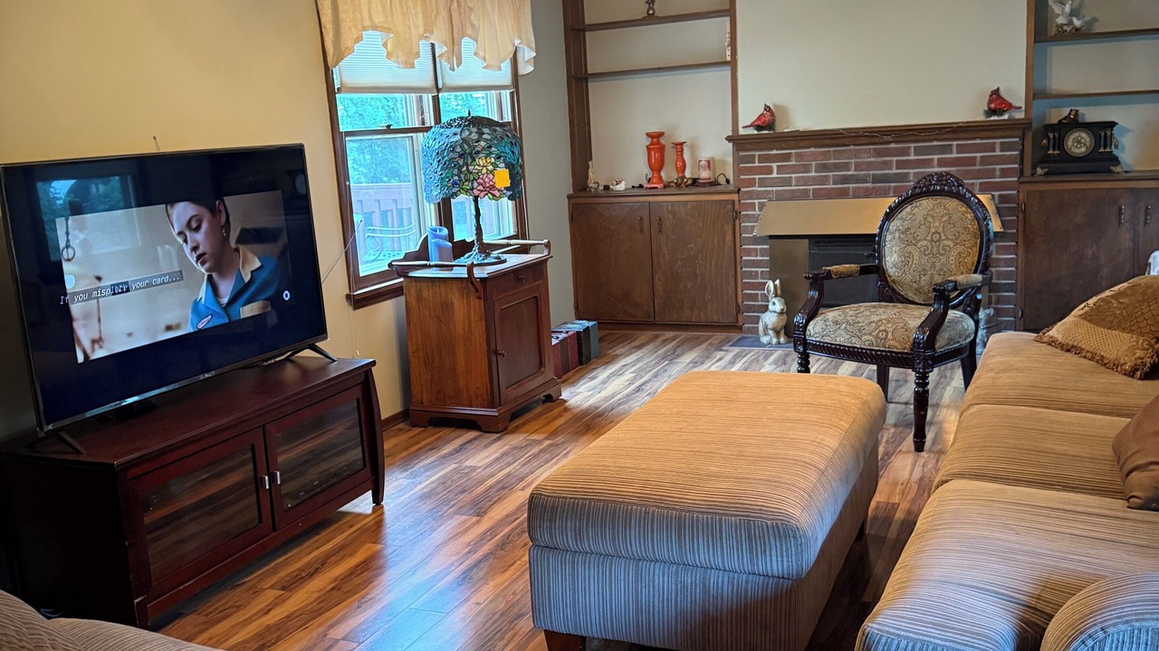 Photo of Livingroom in Rochester
