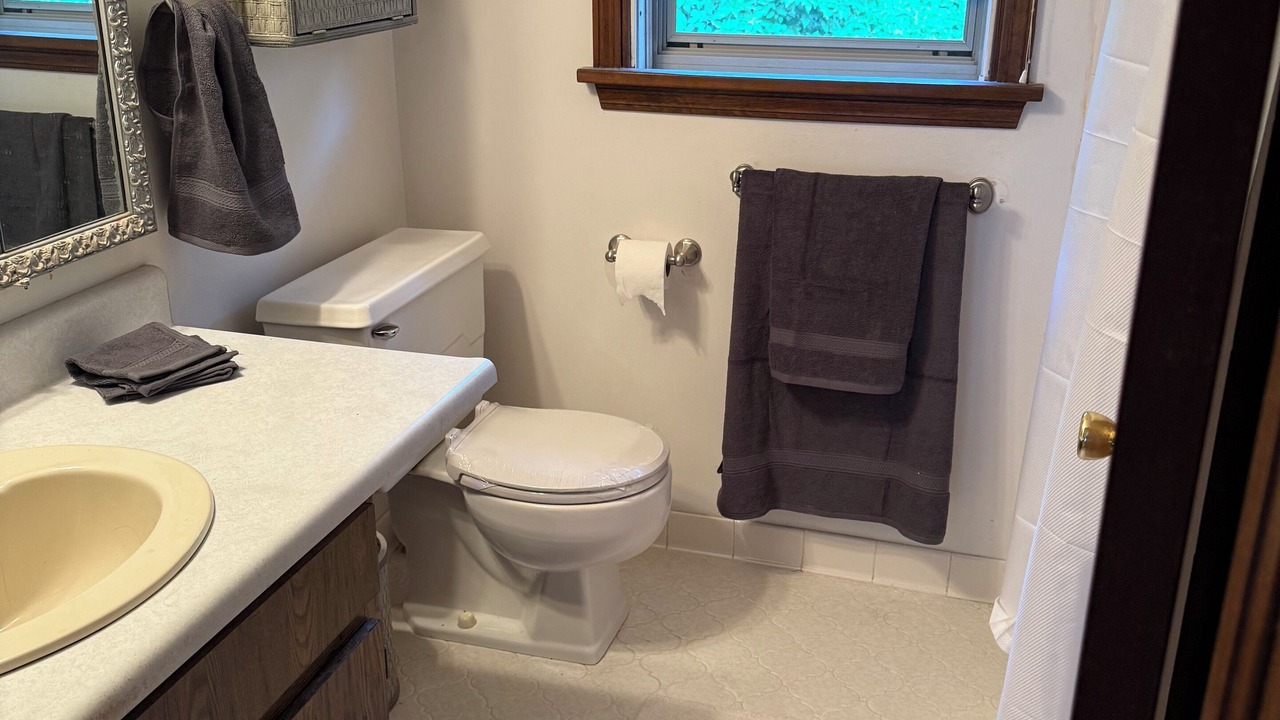 Photo of Bathroom in Rochester