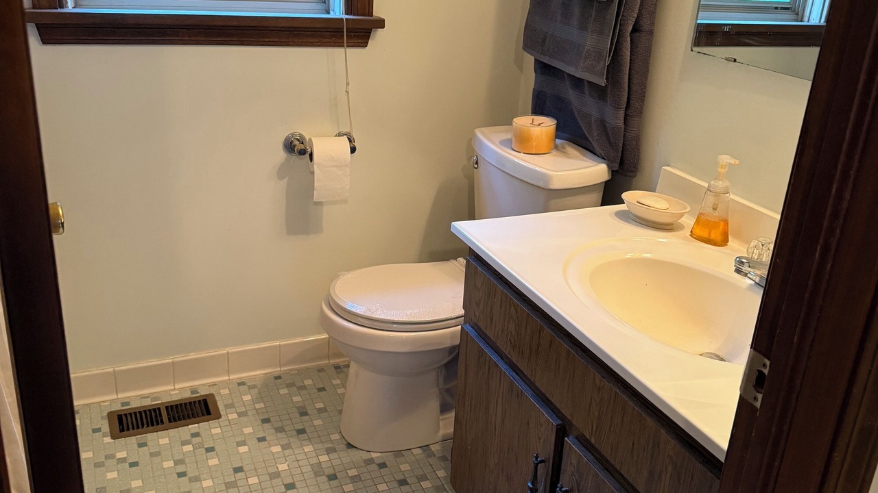 Photo of Bathroom in Rochester