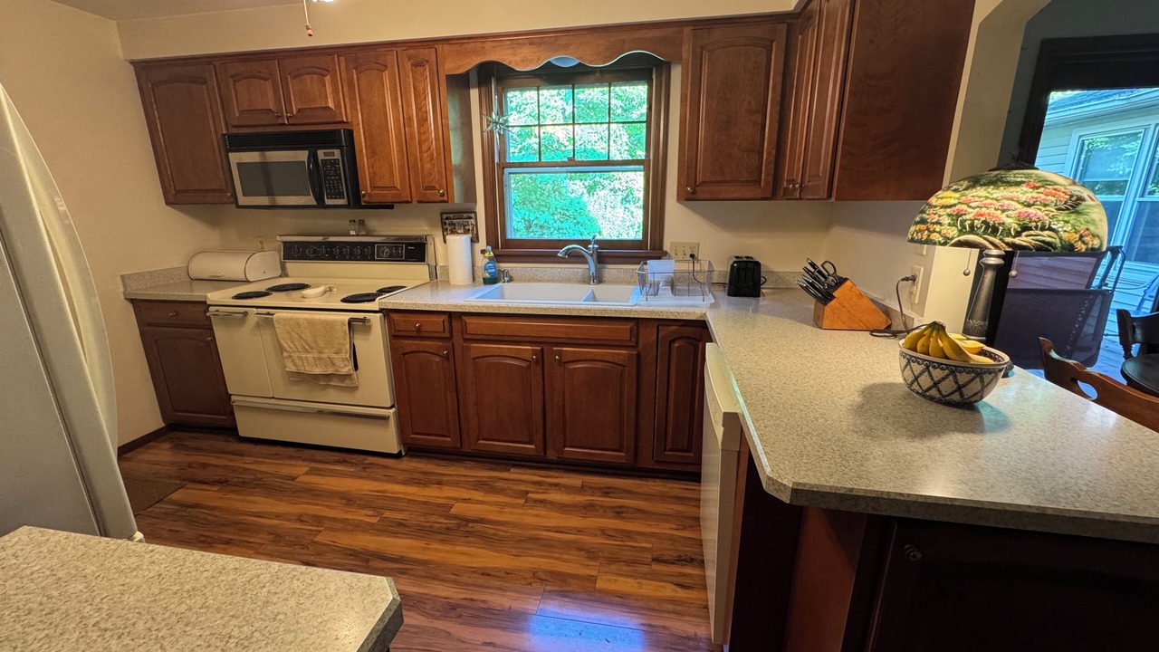 Photo of Kitchen in Rochester