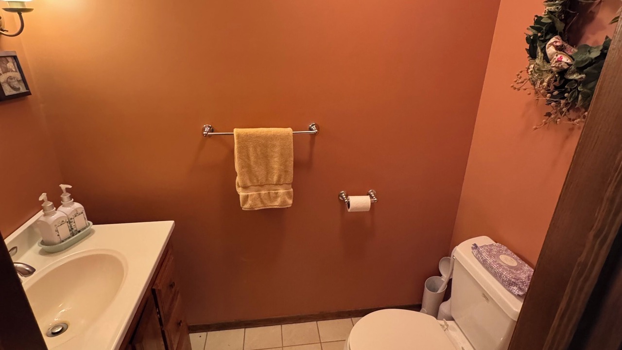 Photo of Bathroom in Rochester
