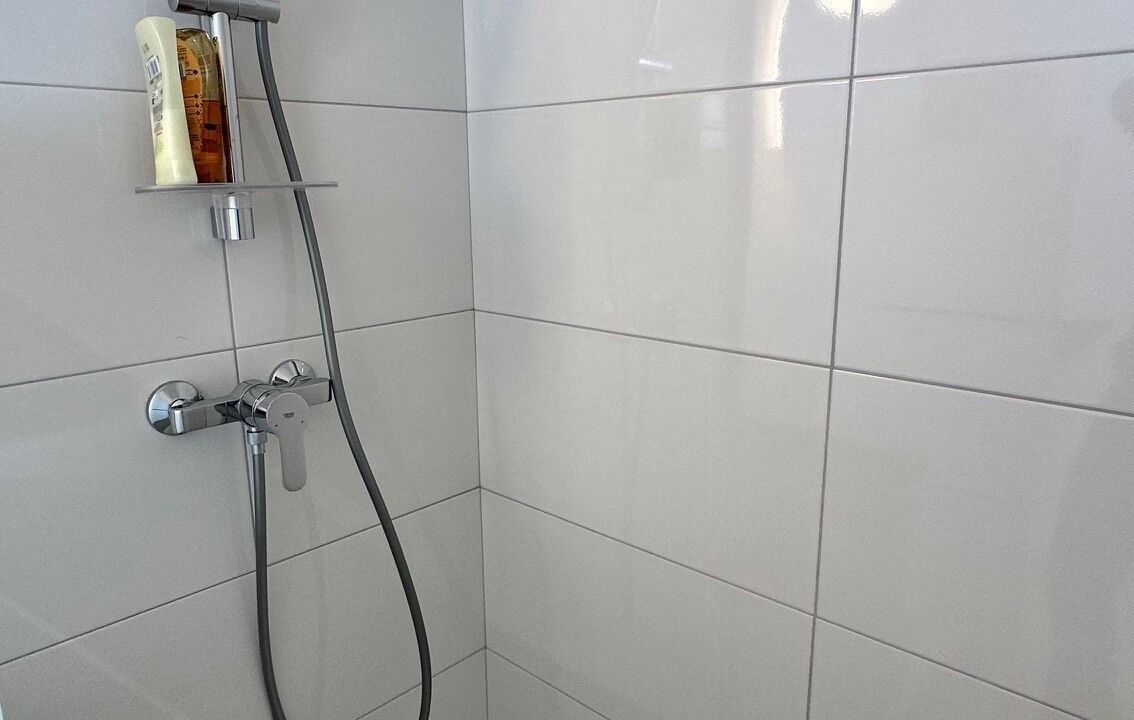 Photo of Bathroom in Sainte-Suzanne-and-Chammes