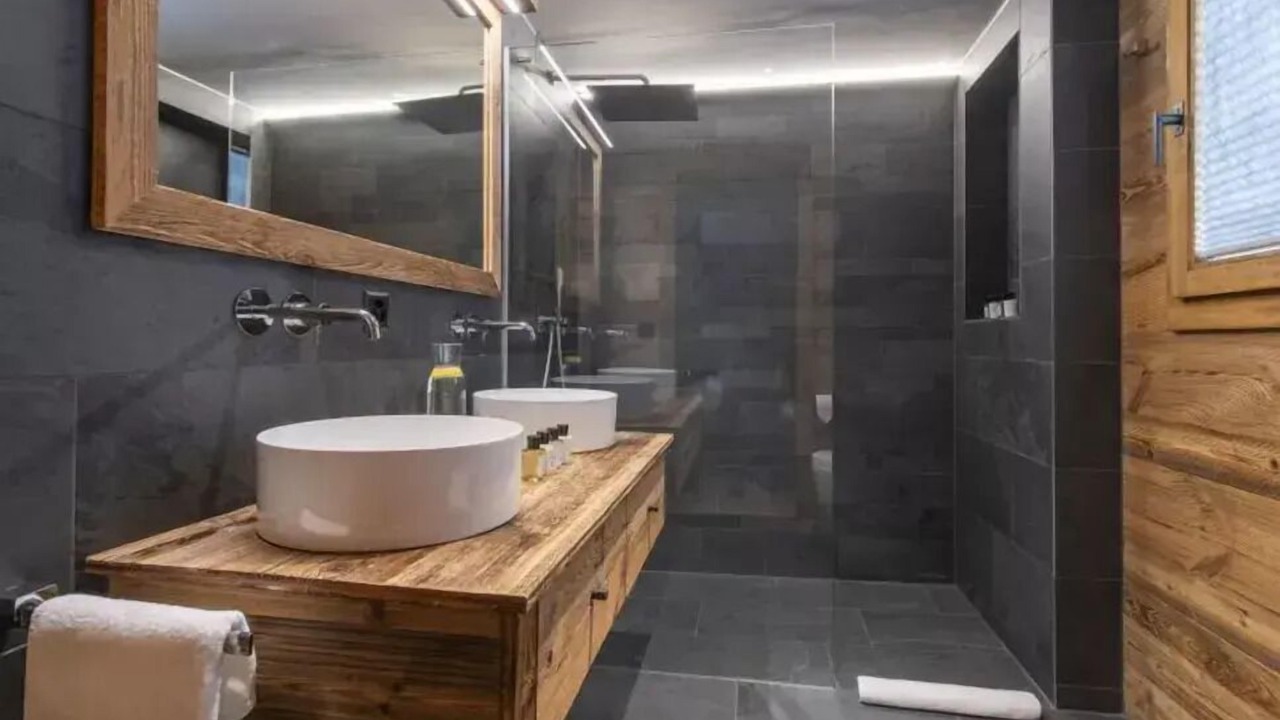 Photo of Bathroom in Verbier