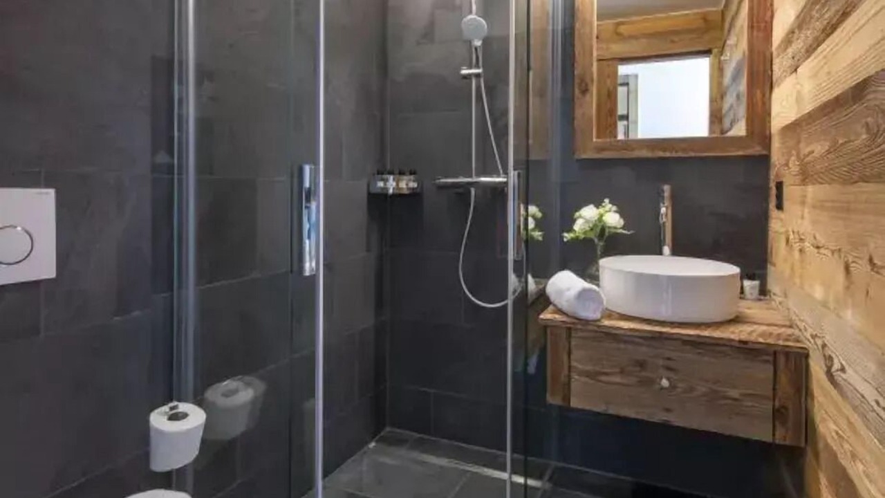 Photo of Bathroom in Verbier