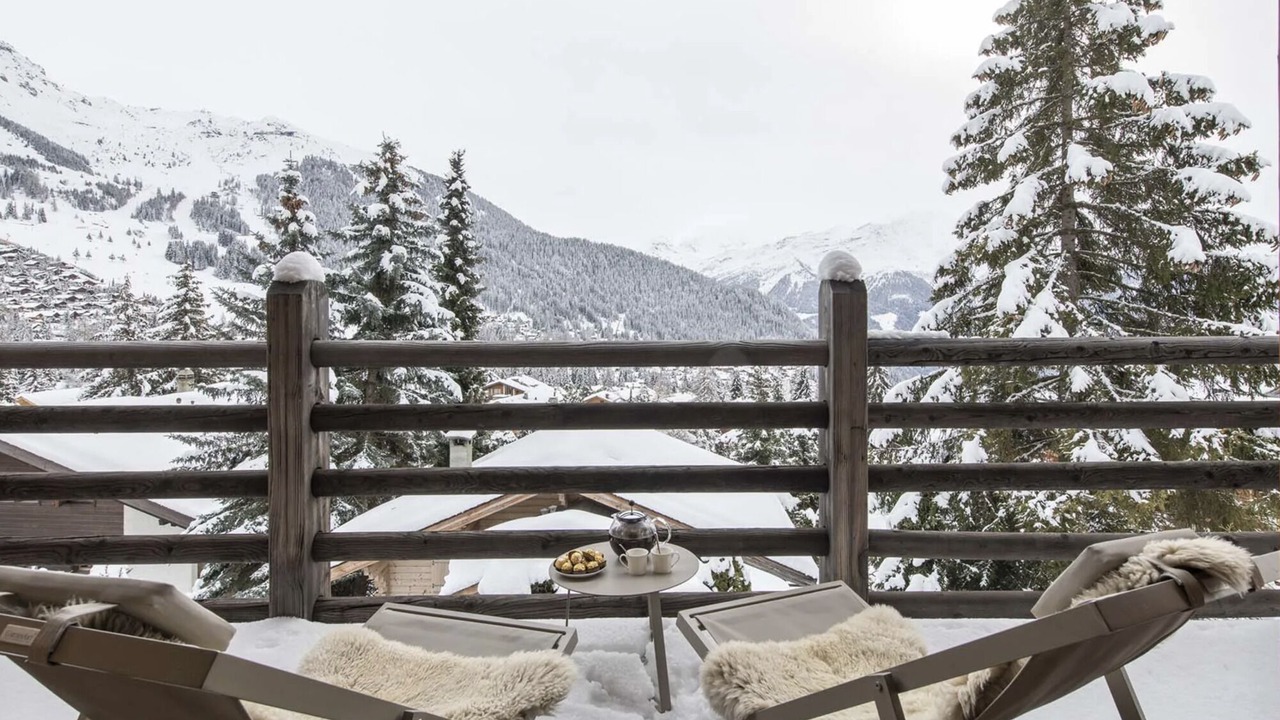 Photo of Outdoor in Verbier
