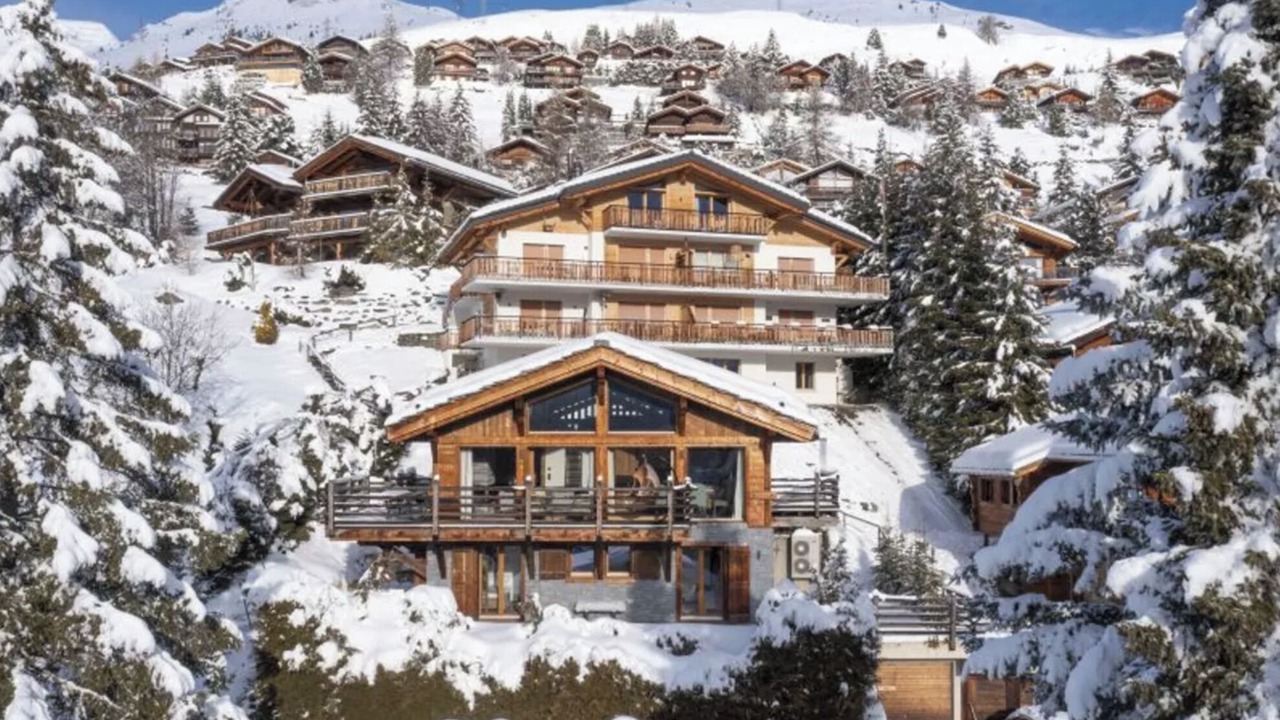 Photo of Outdoor in Verbier