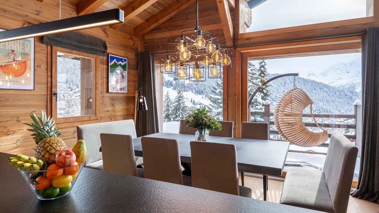 Photo of Others in Verbier