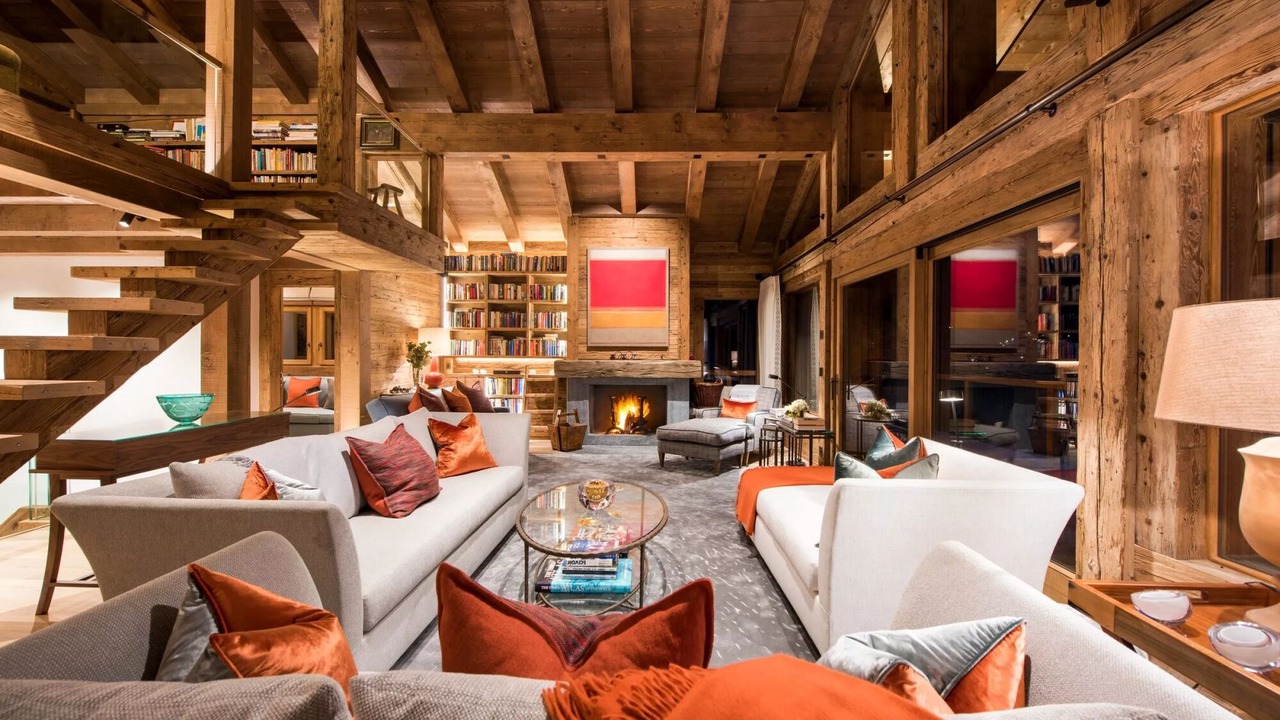 Photo of Others in Verbier