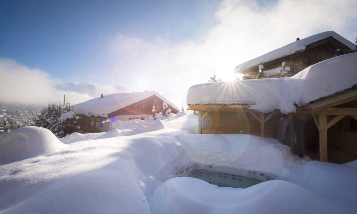 Photo of Others in Verbier