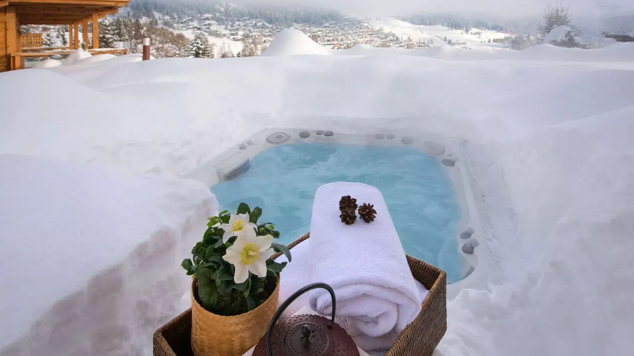 Photo of Outdoor in Verbier