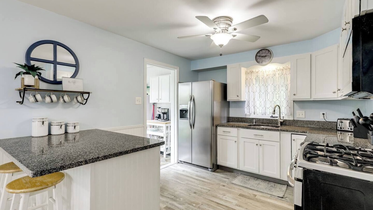 Photo of Kitchen in Forest Grove