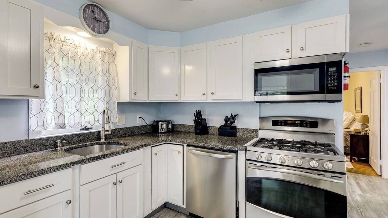 Photo of Kitchen in Forest Grove