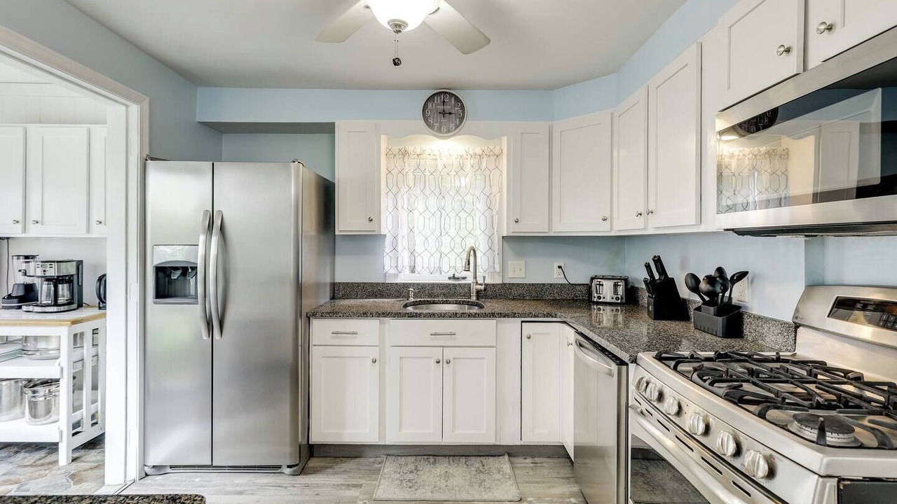 Photo of Kitchen in Forest Grove