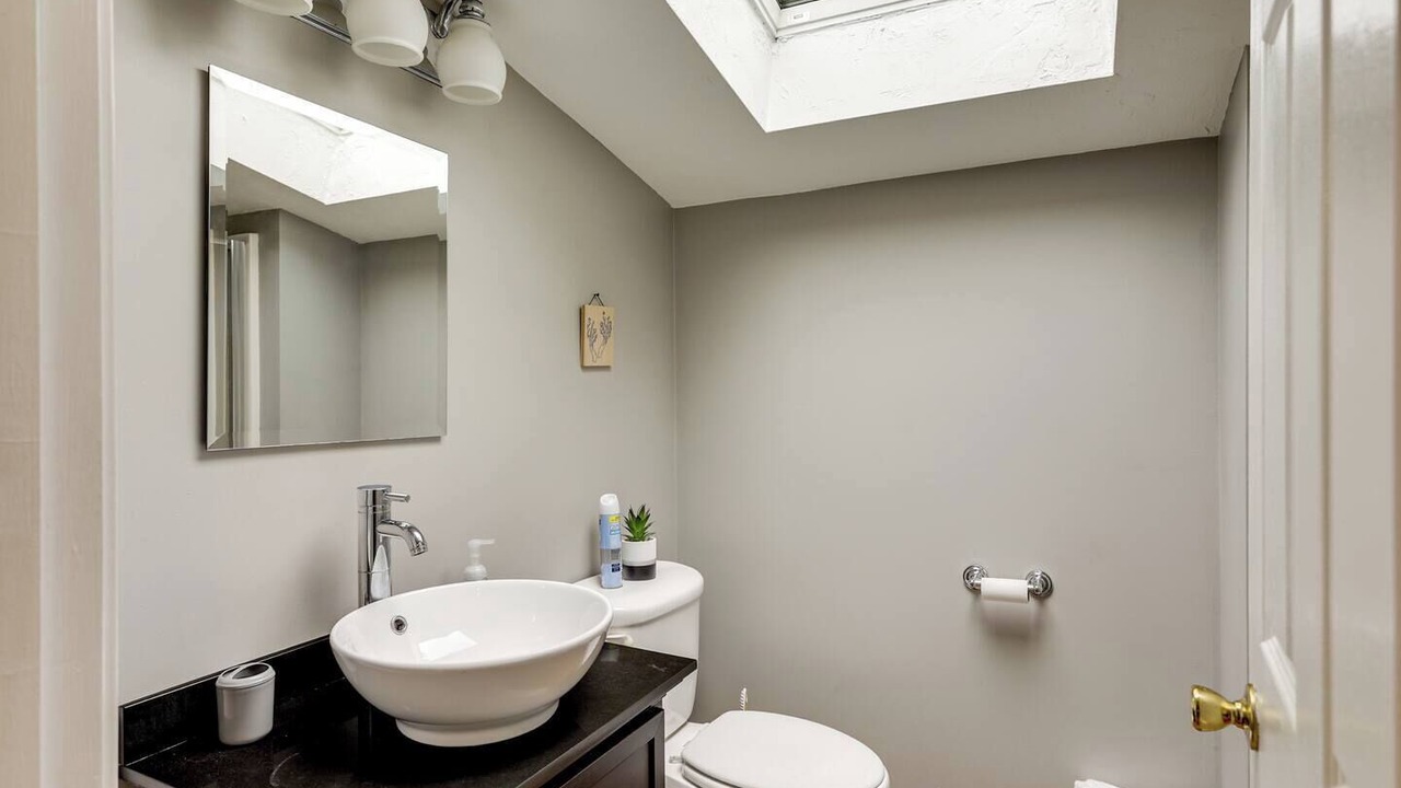 Photo of Bathroom in Forest Grove