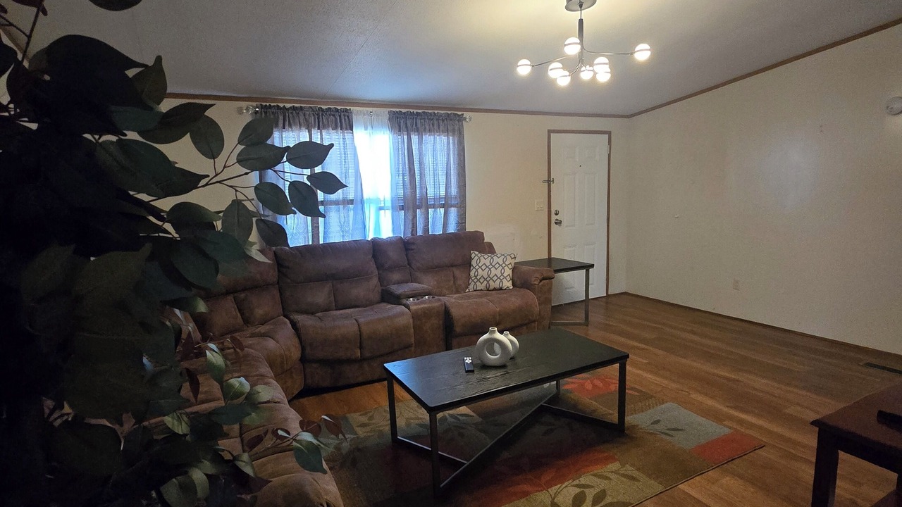 Photo of Livingroom in Montgomery
