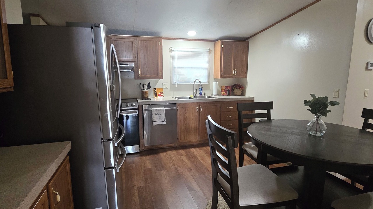 Photo of Kitchen in Montgomery