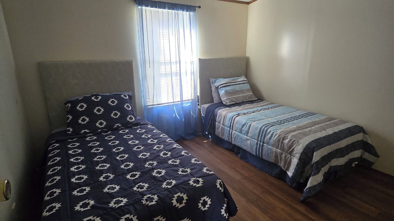 Photo of Bedroom in Montgomery