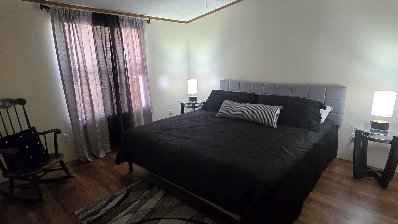 Photo of Bedroom in Montgomery