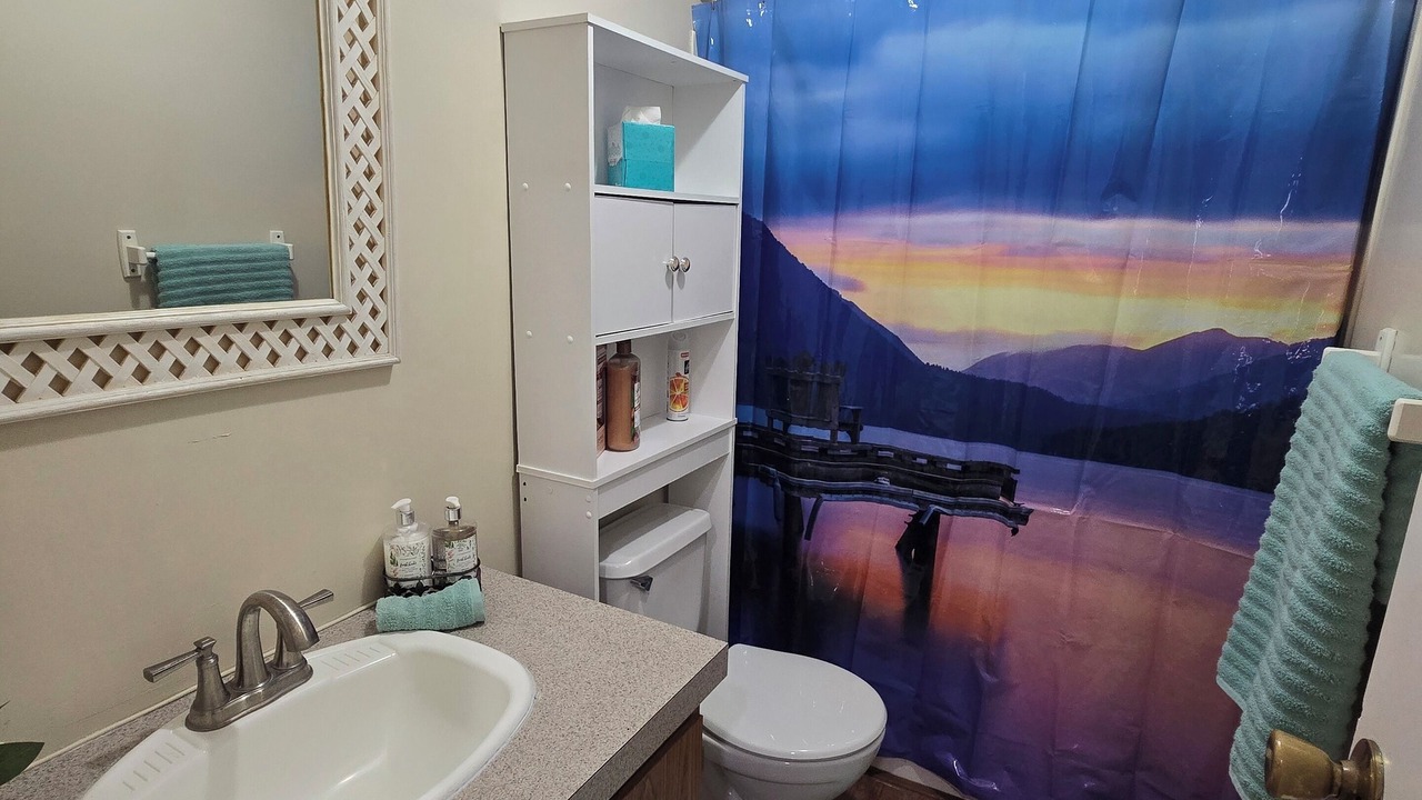 Photo of Bathroom in Montgomery