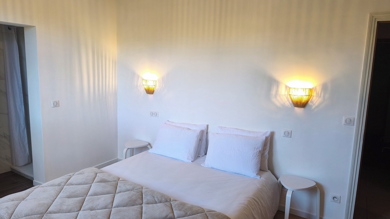 Photo of Bedroom in Saint-Benoit-de-Carmaux
