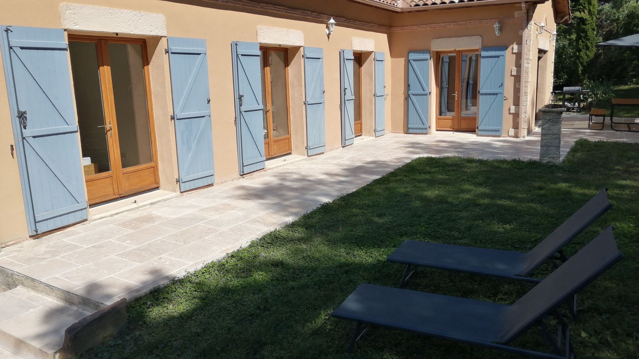 Photo of Outdoor in Saint-Benoit-de-Carmaux