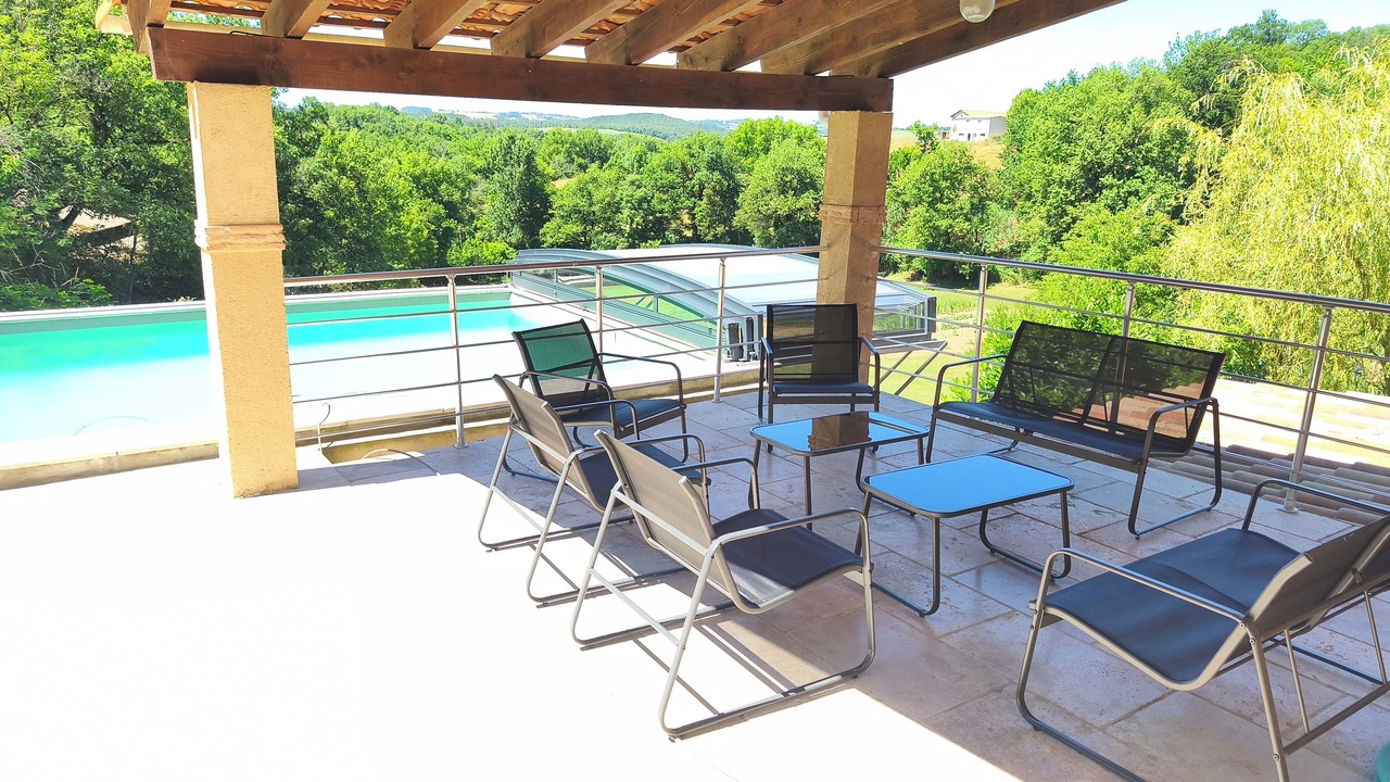 Photo of Outdoor in Saint-Benoit-de-Carmaux