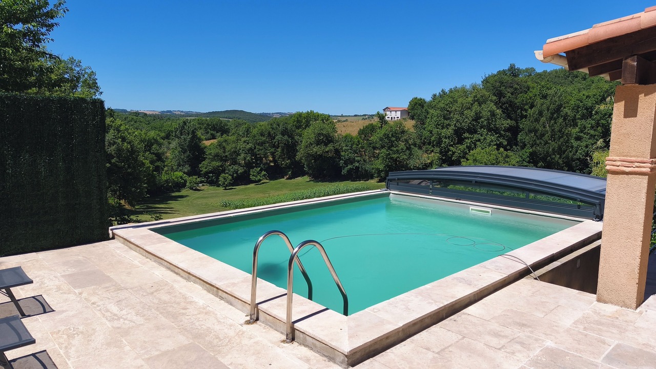 Photo of Outdoor in Saint-Benoit-de-Carmaux