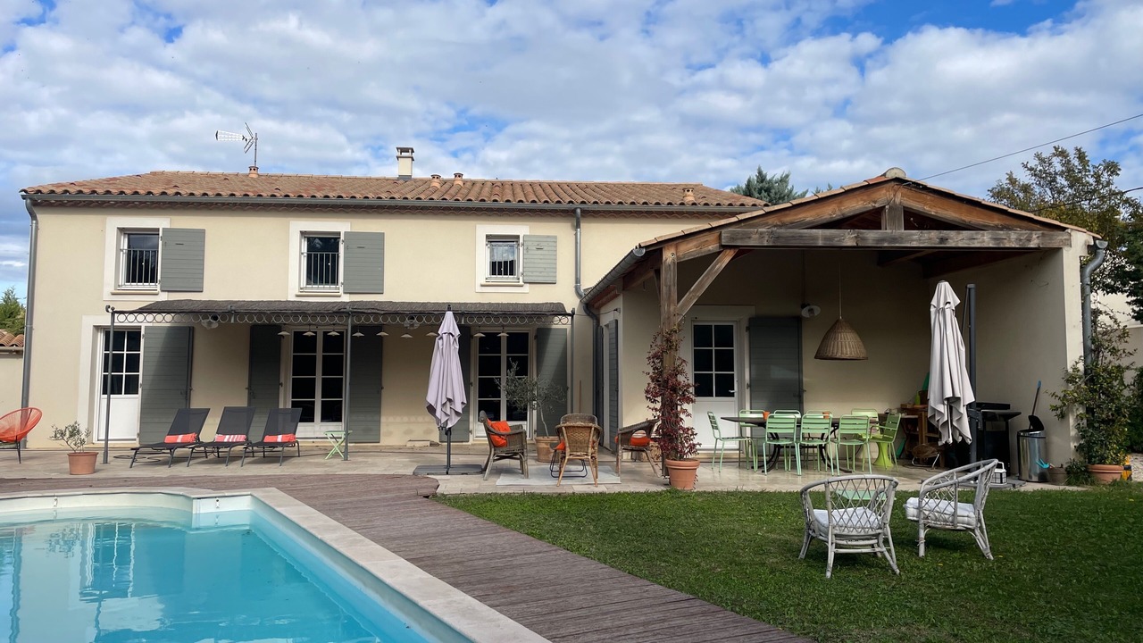Photo of Outdoor in Fontvieille