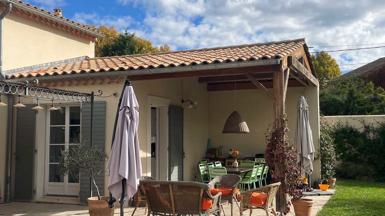 Photo of Outdoor in Fontvieille