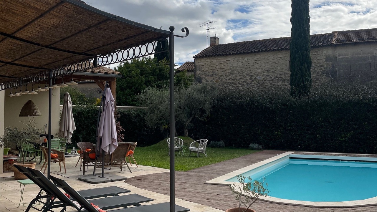 Photo of Outdoor in Fontvieille