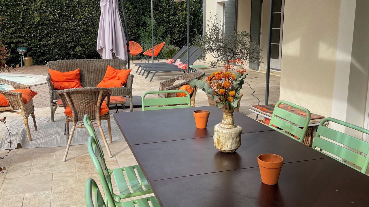 Photo of Outdoor in Fontvieille