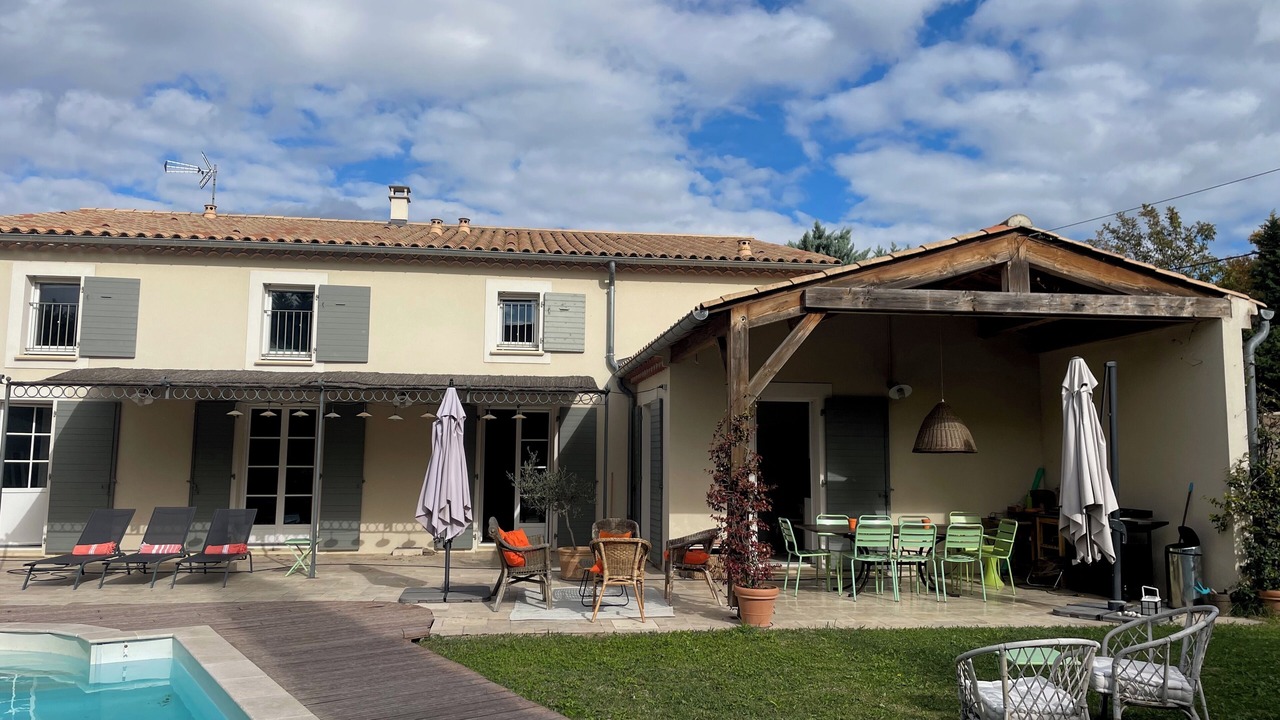 Photo of Outdoor in Fontvieille