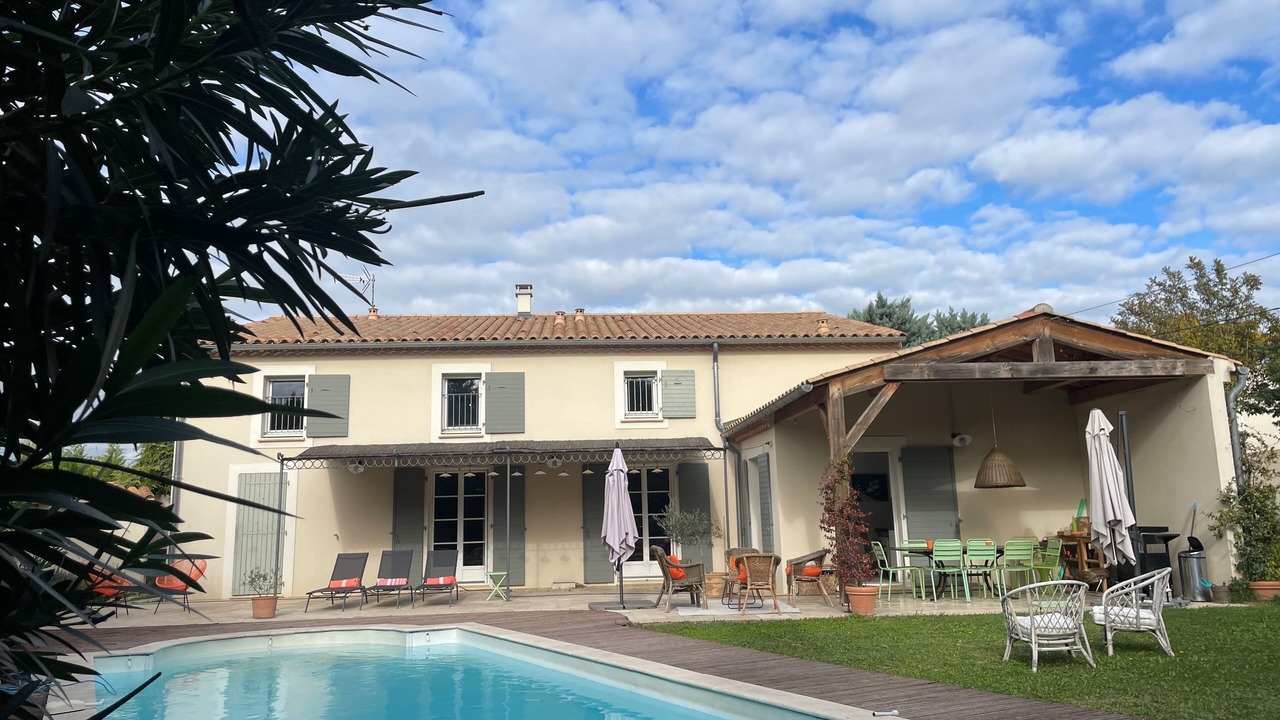 Photo of Outdoor in Fontvieille