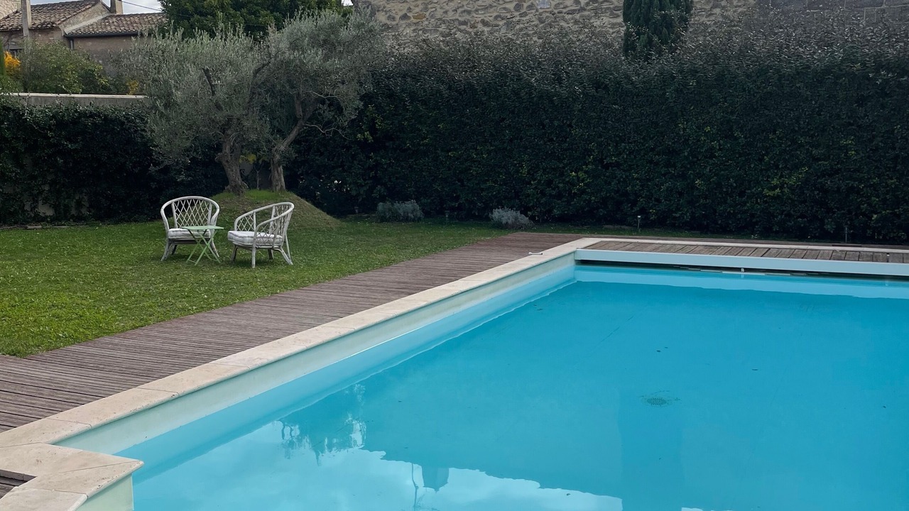 Photo of Outdoor in Fontvieille