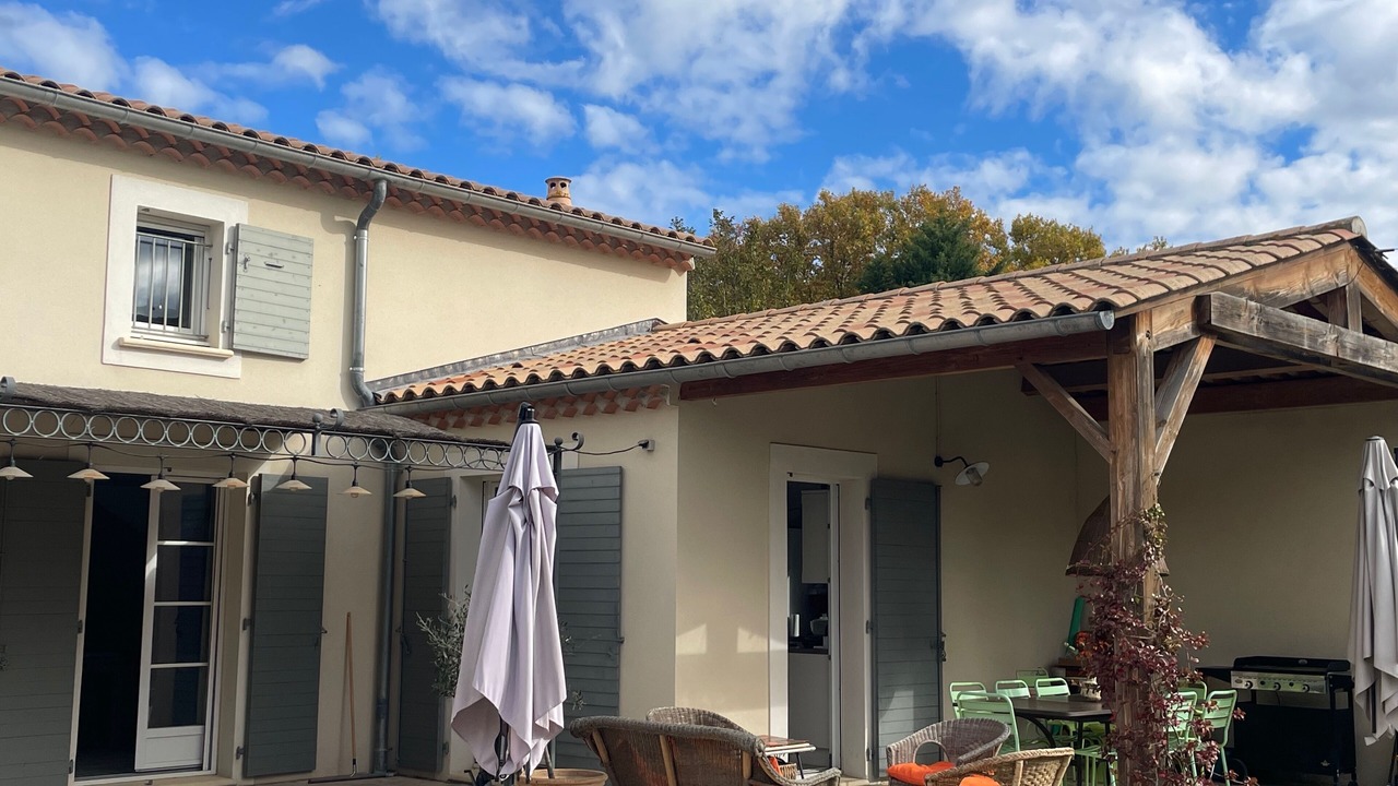 Photo of Outdoor in Fontvieille