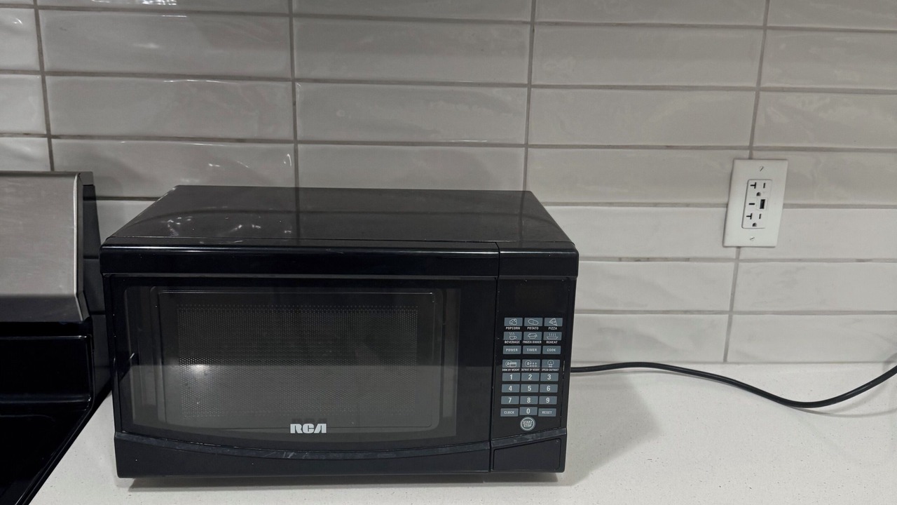 Photo of Kitchen in Whitby