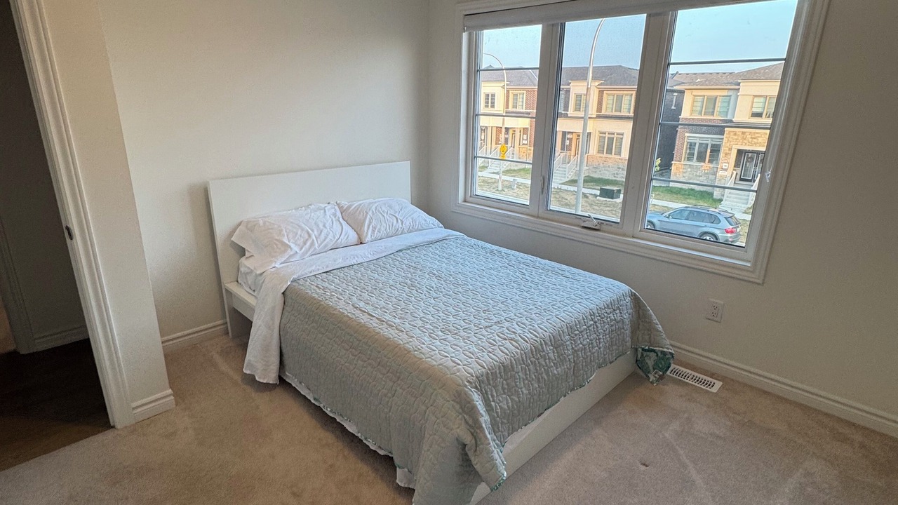 Photo of Bedroom in Whitby